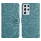Floral Embossed Pattern Leather Phone Case, For Samsung Galaxy S22+ 5G, For Samsung Galaxy S22 5G, For Samsung Galaxy S21 FE 5G, For Samsung Galaxy S21 5G, For Samsung Galaxy S21+ 5G, For Samsung Galaxy S21 Ultra 5G, For Samsung Galaxy S20 FE 5G