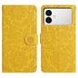 Floral Embossed Pattern Leather Phone Case, For Samsung Galaxy S26+ 5G, For Samsung Galaxy S26 Edge 5G, For Samsung Galaxy S26 Ultra 5G, For Samsung Galaxy S26 5G, For Samsung Galaxy S25 FE 5G, For Samsung Galaxy S25 Edge 5G, For Samsung Galaxy S25 5G ...