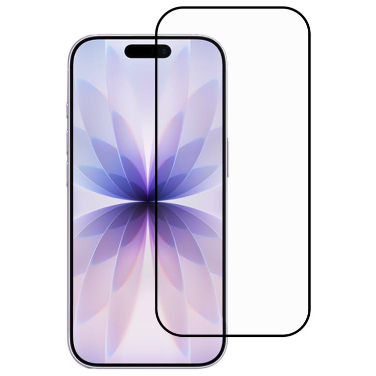 Full Glue Screen Tempered Glass Film