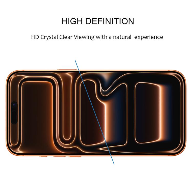 Full Glue Screen Tempered Glass Film