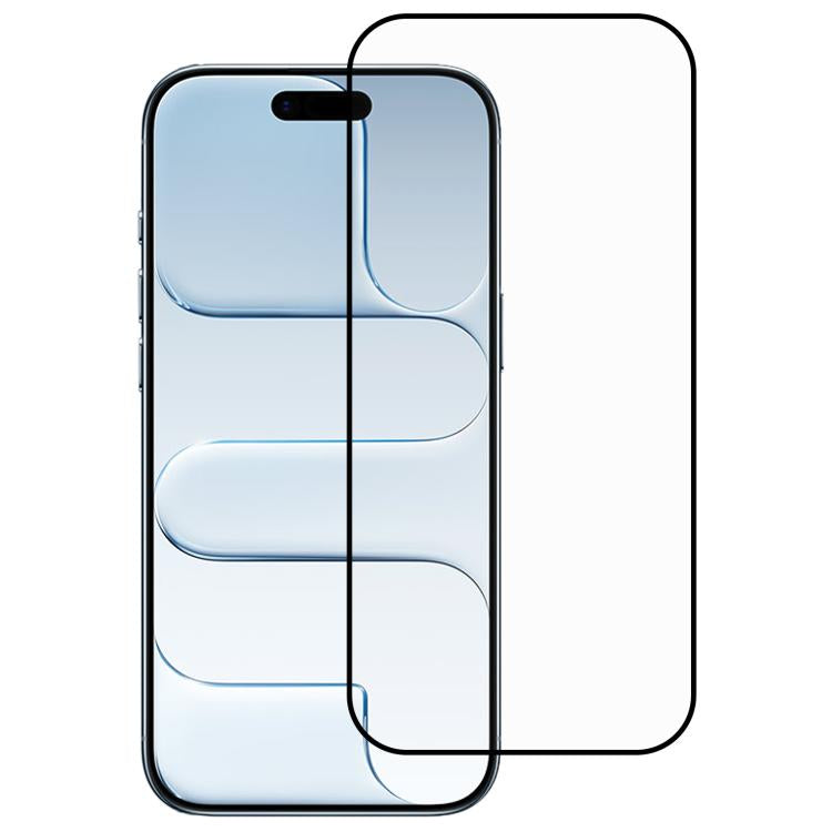 Full Glue Screen Tempered Glass Film
