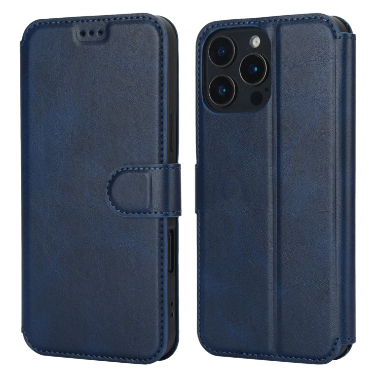 Shockproof PU + TPU Leather Phone Case