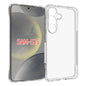 Shockproof Non-slip Thickening TPU Phone Case, For Galaxy S26 FE 5G, For Samsung Galaxy S26+ 5G, For Samsung Galaxy S26 Ultra 5G, For Samsung Galaxy S26 5G, For Samsung Galaxy S25 FE 5G, For Samsung Galaxy S25 Edge 5G, For Samsung Galaxy S25 5G        ...