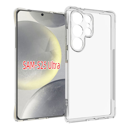 Shockproof Non-slip Thickening TPU Phone Case, For Galaxy S26 FE 5G, For Samsung Galaxy S26+ 5G, For Samsung Galaxy S26 Ultra 5G, For Samsung Galaxy S26 5G, For Samsung Galaxy S25 FE 5G, For Samsung Galaxy S25 Edge 5G, For Samsung Galaxy S25 5G        ...