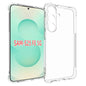 Shockproof Non-slip Thickening TPU Phone Case, For Galaxy S26 FE 5G, For Samsung Galaxy S26+ 5G, For Samsung Galaxy S26 Ultra 5G, For Samsung Galaxy S26 5G, For Samsung Galaxy S25 FE 5G, For Samsung Galaxy S25 Edge 5G, For Samsung Galaxy S25 5G        ...