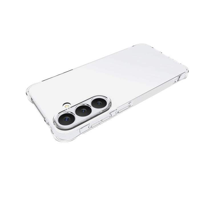 Shockproof Non-slip Thickening TPU Phone Case, For Galaxy S26 FE 5G, For Samsung Galaxy S26+ 5G, For Samsung Galaxy S26 Ultra 5G, For Samsung Galaxy S26 5G, For Samsung Galaxy S25 FE 5G, For Samsung Galaxy S25 Edge 5G, For Samsung Galaxy S25 5G        ...