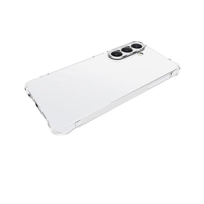 Shockproof Non-slip Thickening TPU Phone Case, For Galaxy S26 FE 5G, For Samsung Galaxy S26+ 5G, For Samsung Galaxy S26 Ultra 5G, For Samsung Galaxy S26 5G, For Samsung Galaxy S25 FE 5G, For Samsung Galaxy S25 Edge 5G, For Samsung Galaxy S25 5G        ...