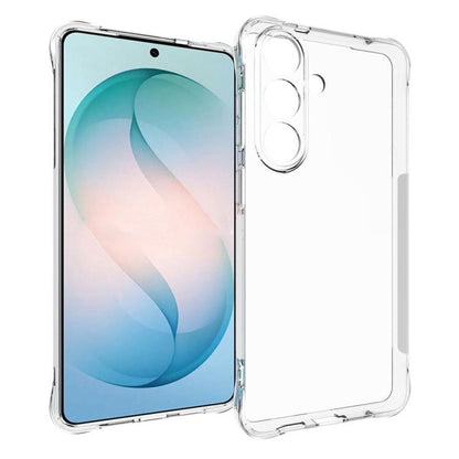 Shockproof Non-slip Thickening TPU Phone Case, For Galaxy S27 Ultra 5G, For Galaxy S27+ 5G, For Galaxy S26 FE 5G, For Samsung Galaxy S26+ 5G, For Samsung Galaxy S26 Ultra 5G, For Samsung Galaxy S26 5G, For Samsung Galaxy S25 FE 5G                      ...