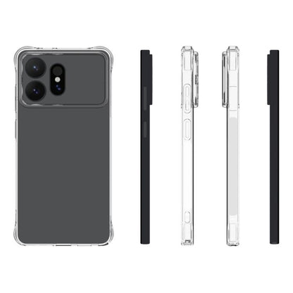 Shockproof Non-slip Thickening TPU Phone Case, For Galaxy S27 Ultra 5G, For Galaxy S27+ 5G, For Galaxy S26 FE 5G, For Samsung Galaxy S26+ 5G, For Samsung Galaxy S26 Ultra 5G, For Samsung Galaxy S26 5G, For Samsung Galaxy S25 FE 5G                      ...