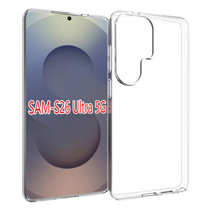 Waterproof Texture TPU Phone Case, For Galaxy S26 FE 5G, For Samsung Galaxy S26+ 5G, For Samsung Galaxy S26 Ultra 5G, For Samsung Galaxy S26 5G, For Samsung Galaxy S25 FE 5G, For Samsung Galaxy S25 Edge 5G, For Samsung Galaxy S25 5G                    ...
