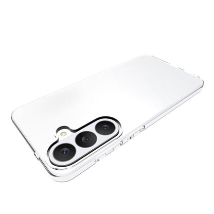 Waterproof Texture TPU Phone Case, For Galaxy S26 FE 5G, For Samsung Galaxy S26+ 5G, For Samsung Galaxy S26 Ultra 5G, For Samsung Galaxy S26 5G, For Samsung Galaxy S25 FE 5G, For Samsung Galaxy S25 Edge 5G, For Samsung Galaxy S25 5G                    ...