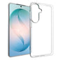 Waterproof Texture TPU Phone Case, For Galaxy S27 Ultra 5G, For Galaxy S27+ 5G, For Galaxy S26 FE 5G, For Samsung Galaxy S26+ 5G, For Samsung Galaxy S26 Ultra 5G, For Samsung Galaxy S26 5G, For Samsung Galaxy S25 FE 5G, For Samsung Galaxy S25 Edge 5G  ...