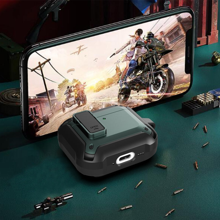 Bumblebee Bluetooth Earphone Silicone Protective Cover