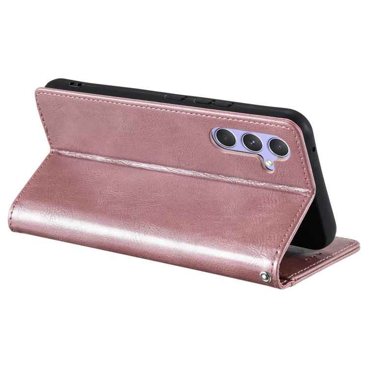 Simple 6-Card Wallet Leather Phone Case, For Samsung Galaxy S26+ 5G, For Samsung Galaxy S25 FE 5G, For Samsung Galaxy S25 5G, For Samsung Galaxy S25+ 5G, For Samsung Galaxy S25 Ultra 5G