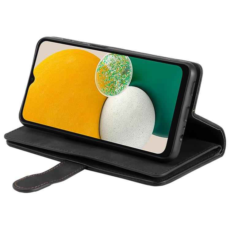 Nine Card Zipper Bag Leather Phone Case with Lanyard, For Samsung Galaxy S26+ 5G, For Samsung Galaxy S26 Ultra 5G, For Samsung Galaxy S26 5G, For Samsung Galaxy S25 FE 5G, For Samsung Galaxy S25 5G, For Samsung Galaxy S25+ 5G                           ...