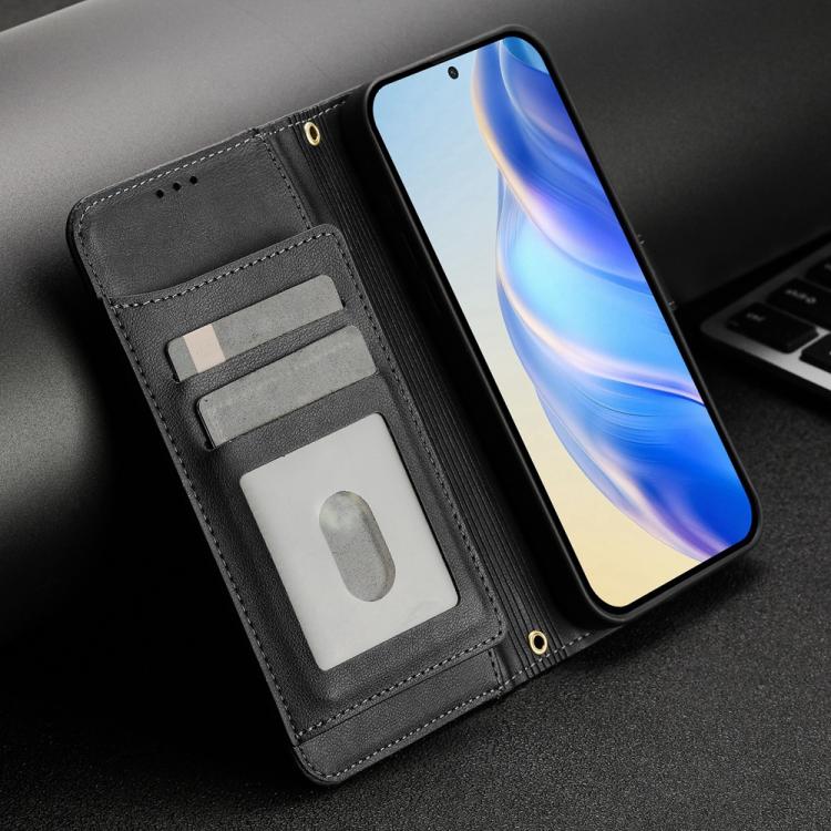Multi-Card Slots Zipper Wallet Leather Phone Case, For Galaxy S26 FE 5G, For Galaxy S26+ 5G, For Galaxy S26 Edge 5G, For Galaxy S26 Ultra 5G, For Galaxy S26 5G, For Galaxy S25 Edge 5G, For Galaxy S25 5G, For Galaxy S25+ 5G