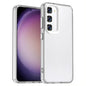 Candy PC Hybrid TPU Shockproof Phone Case, For Samsung Galaxy S23 Ultra 5G, For Samsung Galaxy S23+ 5G, For Samsung Galaxy S23 5G