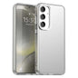 Candy PC Hybrid TPU Shockproof Phone Case, For Samsung Galaxy S26+ 5G, For Samsung Galaxy S26 Ultra 5G, For Samsung Galaxy S26 5G, For Samsung Galaxy S25 Edge 5G, For Samsung Galaxy S25 5G, For Samsung Galaxy S25+ 5G