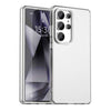 Candy PC Hybrid TPU Shockproof Phone Case, For Samsung Galaxy S25 Ultra 5G, For Samsung Galaxy S24 FE 5G, For Samsung Galaxy S24 Ultra 5G, For Samsung Galaxy S24+ 5G, For Samsung Galaxy S24 5G, For Samsung Galaxy S23 FE 5G