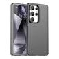 Candy PC Hybrid TPU Shockproof Phone Case, For Samsung Galaxy S25 Ultra 5G, For Samsung Galaxy S24 FE 5G, For Samsung Galaxy S24 Ultra 5G, For Samsung Galaxy S24+ 5G, For Samsung Galaxy S24 5G, For Samsung Galaxy S23 FE 5G