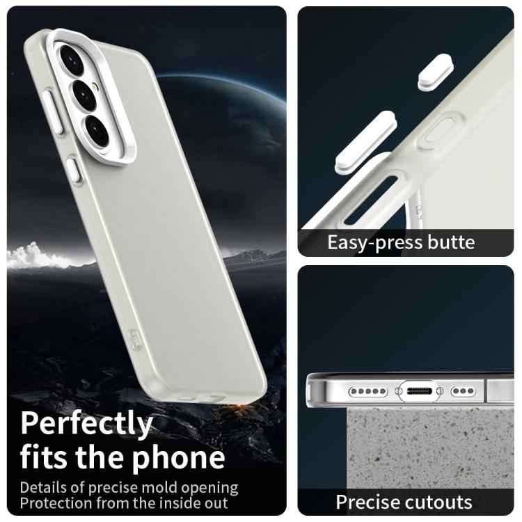 Candy PC Hybrid TPU Shockproof Phone Case, For Samsung Galaxy S26+ 5G, For Samsung Galaxy S26 Ultra 5G, For Samsung Galaxy S26 5G, For Samsung Galaxy S25 Edge 5G, For Samsung Galaxy S25 5G, For Samsung Galaxy S25+ 5G