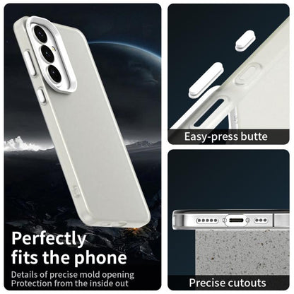 Candy PC Hybrid TPU Shockproof Phone Case, For Samsung Galaxy S26+ 5G, For Samsung Galaxy S26 Ultra 5G, For Samsung Galaxy S26 5G, For Samsung Galaxy S25 Edge 5G, For Samsung Galaxy S25 5G, For Samsung Galaxy S25+ 5G