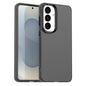 Candy PC Hybrid TPU Shockproof Phone Case, For Samsung Galaxy S26+ 5G, For Samsung Galaxy S26 Ultra 5G, For Samsung Galaxy S26 5G, For Samsung Galaxy S25 Edge 5G, For Samsung Galaxy S25 5G, For Samsung Galaxy S25+ 5G
