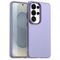 Candy PC Hybrid TPU Shockproof Phone Case, For Samsung Galaxy S26+ 5G, For Samsung Galaxy S26 Ultra 5G, For Samsung Galaxy S26 5G, For Samsung Galaxy S25 Edge 5G, For Samsung Galaxy S25 5G, For Samsung Galaxy S25+ 5G