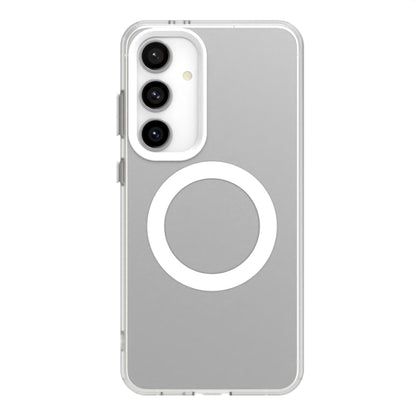 Candy Magsafe PC Hybrid TPU Phone Case, For Samsung Galaxy S23 FE 5G, For Samsung Galaxy S23 Ultra 5G, For Samsung Galaxy S23+ 5G, For Samsung Galaxy S23 5G