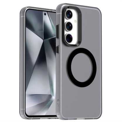 Candy Magsafe PC Hybrid TPU Phone Case, For Samsung Galaxy S23 FE 5G, For Samsung Galaxy S23 Ultra 5G, For Samsung Galaxy S23+ 5G, For Samsung Galaxy S23 5G