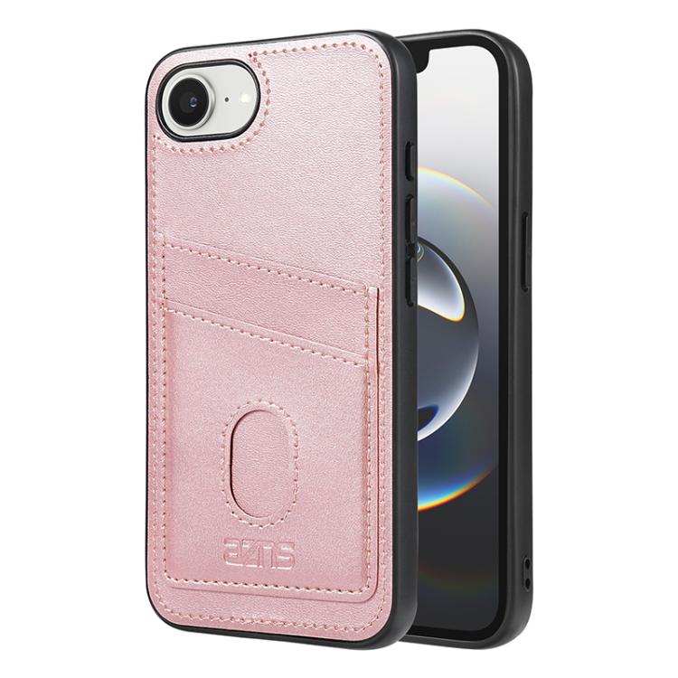 AZNS K1 Series Card Slot Business Phone Case