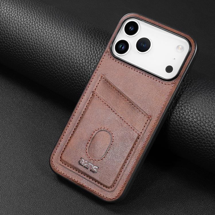 AZNS K1 Series Card Slot Business Phone Case