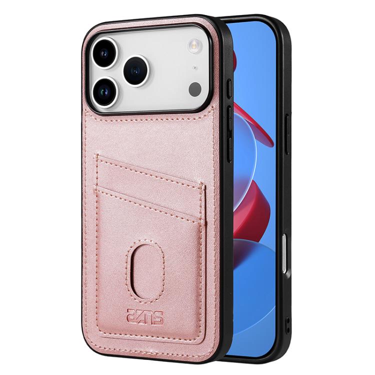 AZNS K1 Series Card Slot Business Phone Case