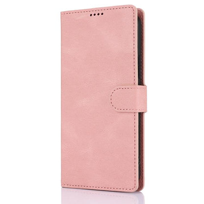 Fantasy Skin-feel Calfskin Texture Leather Phone Case, For Samsung Galaxy S26+ 5G, For Samsung Galaxy S26 Ultra 5G, For Samsung Galaxy S26 5G, For Samsung Galaxy S25 Edge 5G, For Samsung Galaxy S25 5G, For Samsung Galaxy S25+ 5G                        ...