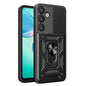 Sliding Camera Cover Design TPU+PC Phone Case, For Samsung Galaxy S25+ 5G, For Samsung Galaxy S25 Ultra 5G