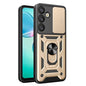 Sliding Camera Cover Design TPU+PC Phone Case, For Samsung Galaxy S25+ 5G, For Samsung Galaxy S25 Ultra 5G
