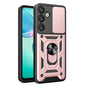 Sliding Camera Cover Design TPU+PC Phone Case, For Samsung Galaxy S25+ 5G, For Samsung Galaxy S25 Ultra 5G