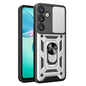 Sliding Camera Cover Design TPU+PC Phone Case, For Samsung Galaxy S25+ 5G, For Samsung Galaxy S25 Ultra 5G