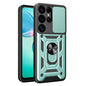 Sliding Camera Cover Design TPU+PC Phone Case, For Samsung Galaxy S25+ 5G, For Samsung Galaxy S25 Ultra 5G