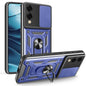 Sliding Camera Cover Design TPU+PC Phone Case, For Galaxy S26 FE / S25 FE 5G, For Samsung Galaxy S26+ 5G, For Samsung Galaxy S26 Ultra 5G, For Samsung Galaxy S26 5G, For Samsung Galaxy S25 Edge 5G, For Samsung Galaxy S25 5G