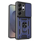 Sliding Camera Cover Design TPU+PC Phone Case, For Galaxy S26 FE / S25 FE 5G, For Samsung Galaxy S26+ 5G, For Samsung Galaxy S26 Ultra 5G, For Samsung Galaxy S26 5G, For Samsung Galaxy S25 Edge 5G, For Samsung Galaxy S25 5G