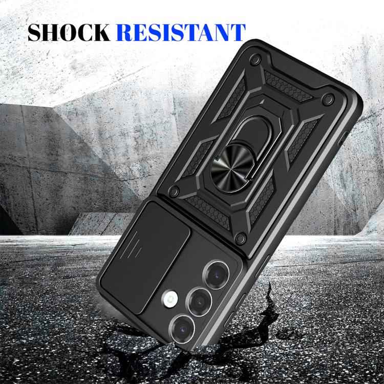 Sliding Camera Cover Design TPU+PC Phone Case, For Samsung Galaxy S26+ 5G, For Samsung Galaxy S26 Ultra 5G, For Samsung Galaxy S26 5G, For Samsung Galaxy S25 FE 5G, For Samsung Galaxy S25 Edge 5G, For Samsung Galaxy S25 5G