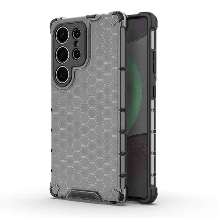 Honeycomb Shockproof Phone Case, For Samsung Galaxy S26+ 5G, For Samsung Galaxy S26 Edge  5G, For Samsung Galaxy S26 Ultra 5G, For Samsung Galaxy S26 5G, For Samsung Galaxy S25 Edge 5G, For Samsung Galaxy S25 5G, For Samsung Galaxy S25+ 5G             ...