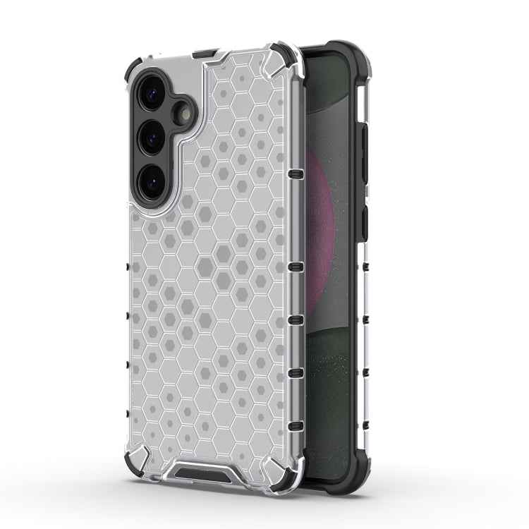 Honeycomb Shockproof Phone Case, For Samsung Galaxy S26+ 5G, For Samsung Galaxy S26 Edge  5G, For Samsung Galaxy S26 Ultra 5G, For Samsung Galaxy S26 5G, For Samsung Galaxy S25 Edge 5G, For Samsung Galaxy S25 5G, For Samsung Galaxy S25+ 5G             ...