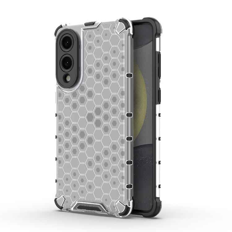 Honeycomb Shockproof Phone Case, For Samsung Galaxy S26+ 5G, For Samsung Galaxy S26 Edge  5G, For Samsung Galaxy S26 Ultra 5G, For Samsung Galaxy S26 5G, For Samsung Galaxy S25 Edge 5G, For Samsung Galaxy S25 5G, For Samsung Galaxy S25+ 5G             ...