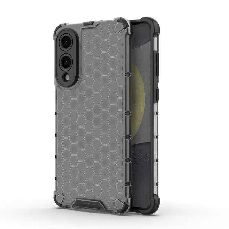 Honeycomb Shockproof Phone Case, For Samsung Galaxy S26+ 5G, For Samsung Galaxy S26 Edge  5G, For Samsung Galaxy S26 Ultra 5G, For Samsung Galaxy S26 5G, For Samsung Galaxy S25 Edge 5G, For Samsung Galaxy S25 5G, For Samsung Galaxy S25+ 5G             ...