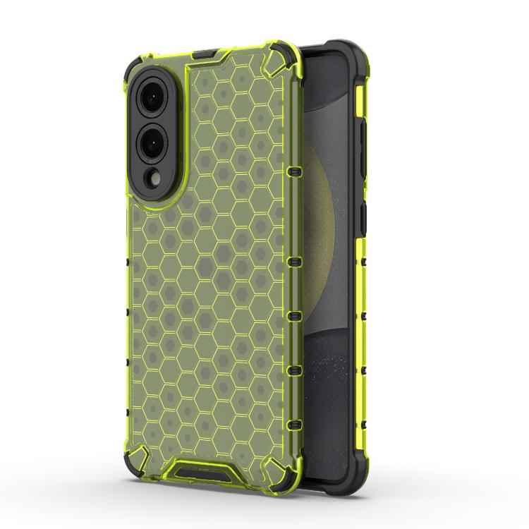 Honeycomb Shockproof Phone Case, For Samsung Galaxy S26+ 5G, For Samsung Galaxy S26 Edge  5G, For Samsung Galaxy S26 Ultra 5G, For Samsung Galaxy S26 5G, For Samsung Galaxy S25 Edge 5G, For Samsung Galaxy S25 5G, For Samsung Galaxy S25+ 5G             ...