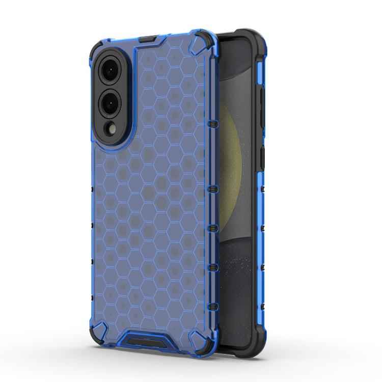 Honeycomb Shockproof Phone Case, For Samsung Galaxy S26+ 5G, For Samsung Galaxy S26 Edge  5G, For Samsung Galaxy S26 Ultra 5G, For Samsung Galaxy S26 5G, For Samsung Galaxy S25 Edge 5G, For Samsung Galaxy S25 5G, For Samsung Galaxy S25+ 5G             ...