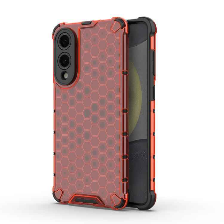 Honeycomb Shockproof Phone Case, For Samsung Galaxy S26+ 5G, For Samsung Galaxy S26 Edge  5G, For Samsung Galaxy S26 Ultra 5G, For Samsung Galaxy S26 5G, For Samsung Galaxy S25 Edge 5G, For Samsung Galaxy S25 5G, For Samsung Galaxy S25+ 5G             ...