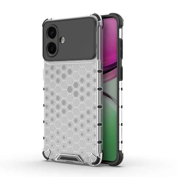 Honeycomb Shockproof Phone Case, For Samsung Galaxy S26+ 5G, For Samsung Galaxy S26 Edge  5G, For Samsung Galaxy S26 Ultra 5G, For Samsung Galaxy S26 5G, For Samsung Galaxy S25 Edge 5G, For Samsung Galaxy S25 5G, For Samsung Galaxy S25+ 5G             ...